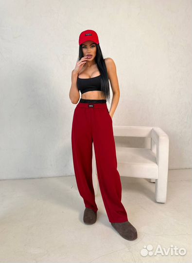 Стильные штаны (хит 2024)