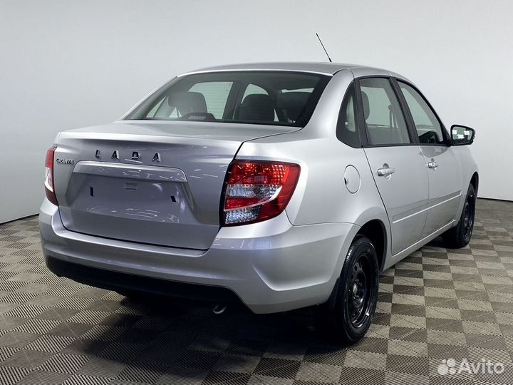 LADA Granta 1.6 МТ, 2023