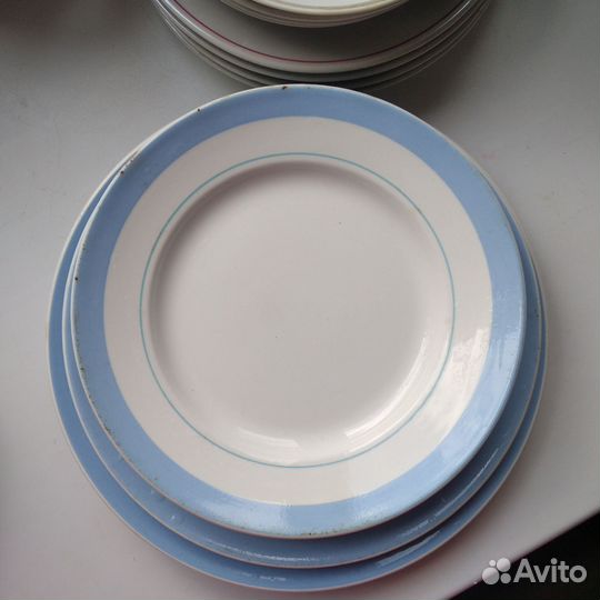 Посуда для кухни бу