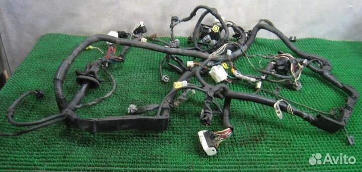 Жгут проводки моторного отсека Toyota RAV4 A2 2003