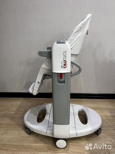 Стульчик для кормления peg perego tatamia