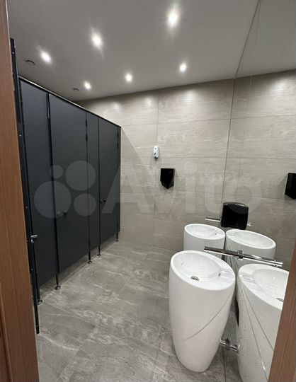 Офис, 12 - 1000 м²