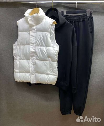 Спортивный костюм