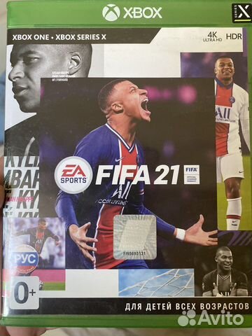Fifa 21