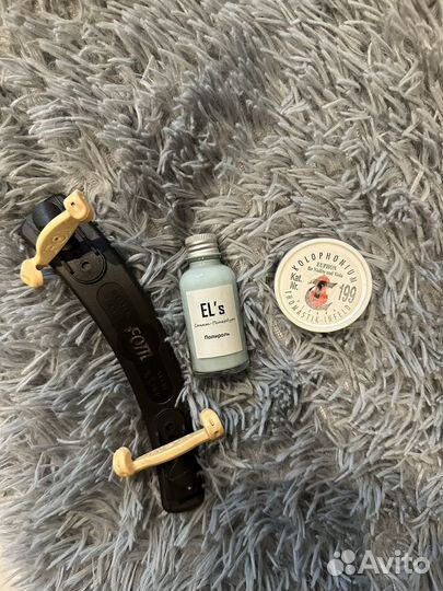 Скрипка фабричная 4/4