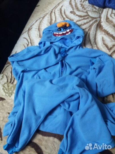 Костюм Кигуруми