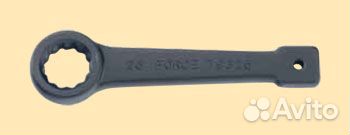Ключ ударный накидной 24 мм