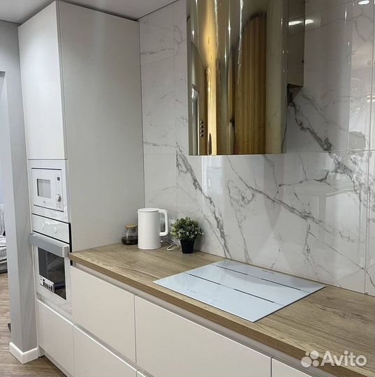 Кухня на заказ. Кухонный гарнитур от производителя