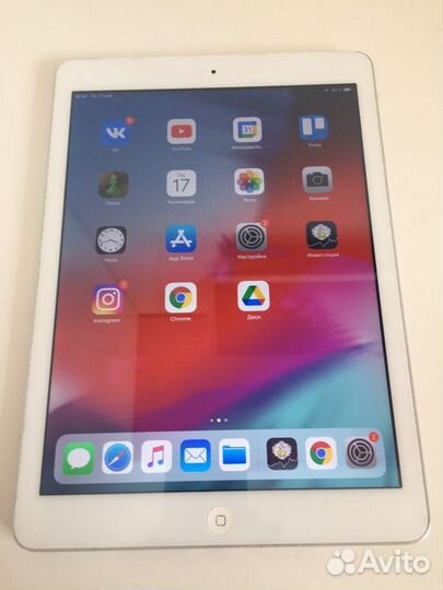 iPad Air