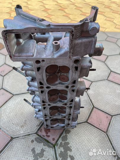 Г БЦ Газель Волга