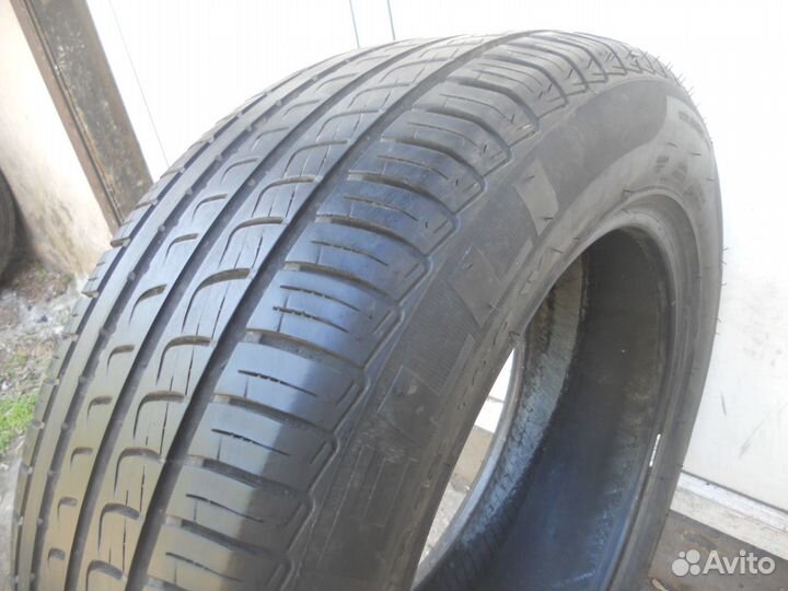 Pirelli P7 225/60 R18 100W, 1 шт