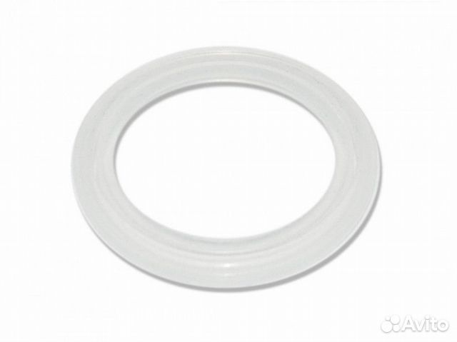 Прокладка рожка кофемашины DeLonghi рожкового типа