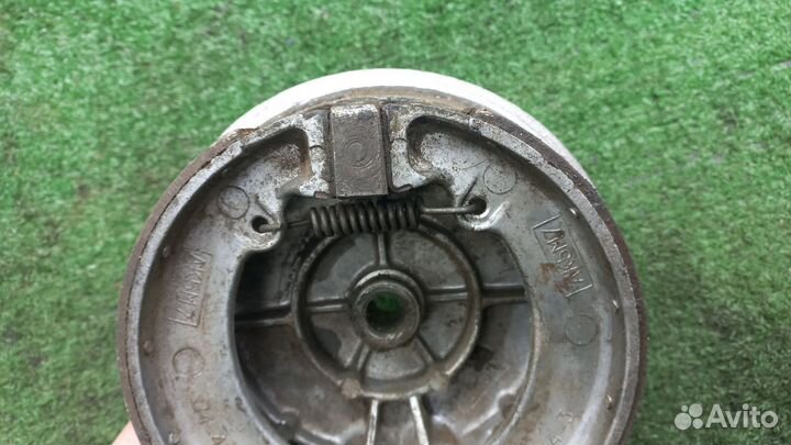 Тормозной барабан Восход