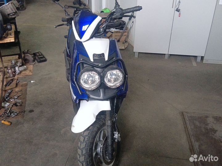 Racer RC150T-15X