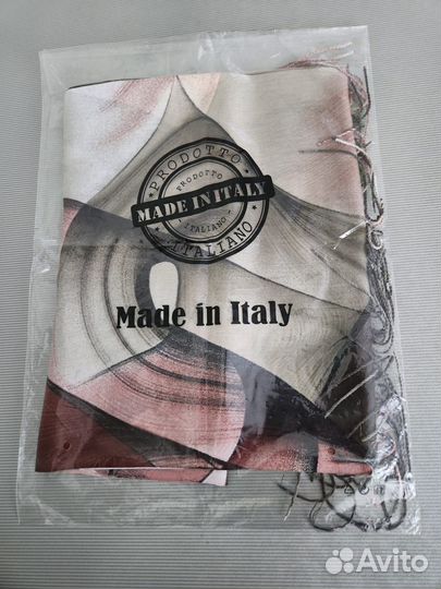 Шарфы платки палантины новые