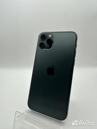 iPhone 11 Pro, 256 ГБ