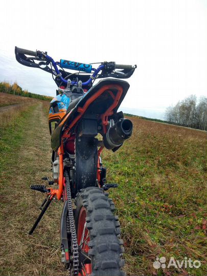 Продам кайл ево 140