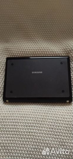 Нетбук samsung NC10