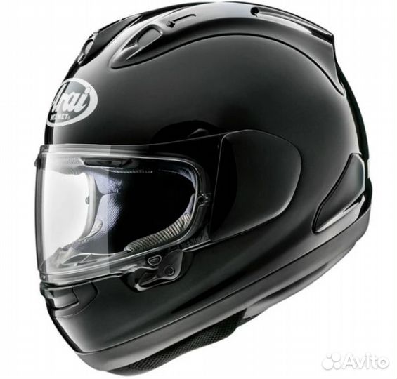 Шлем arai RX-7V EVO Black