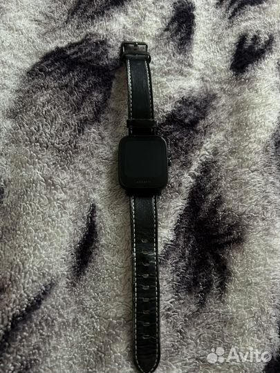 Смарт-часы Amazfit Bip U Pro