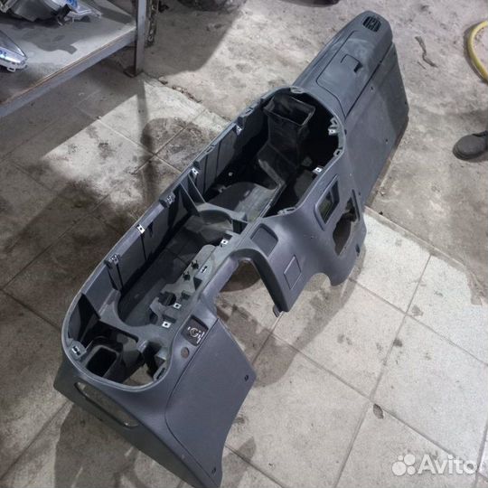 Каркас торпедо Hyundai Hd78 D4DD 2010