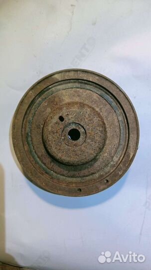 Шкив коленвала Лансер 9 1,3 1,6