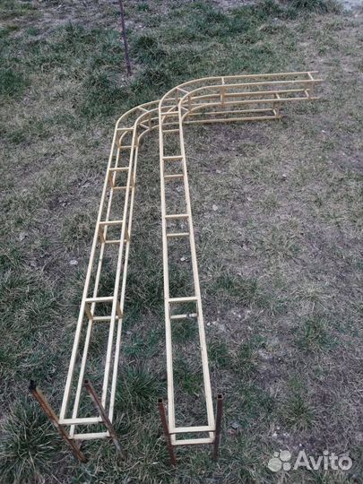 Арка для фотозоны