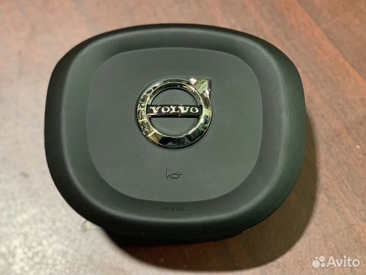 Volvo XC 90 2018 Подушка Безопасности airbag