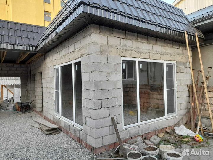 Окна пвх со скидкой
