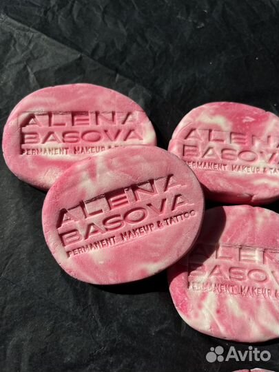 Твердая пена для ванны