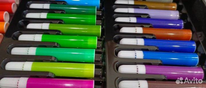 Набор для юного художника