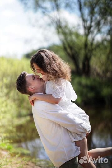 Фото и видео, фотограф