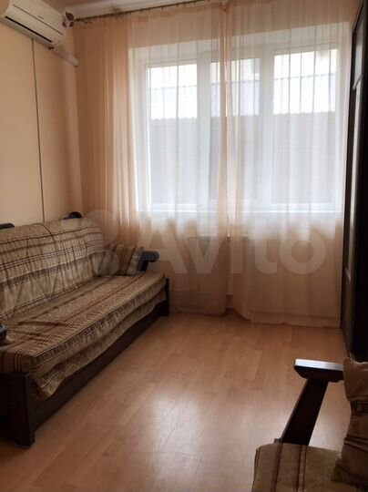 1-к. квартира, 28,6 м², 1/5 эт.