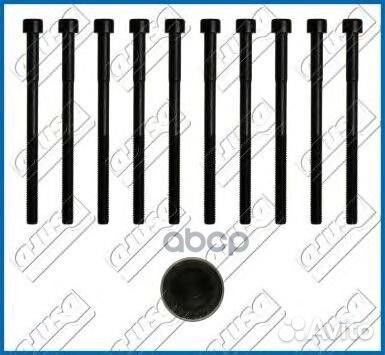 Комплект болтов головки блока цилиндров 8103220