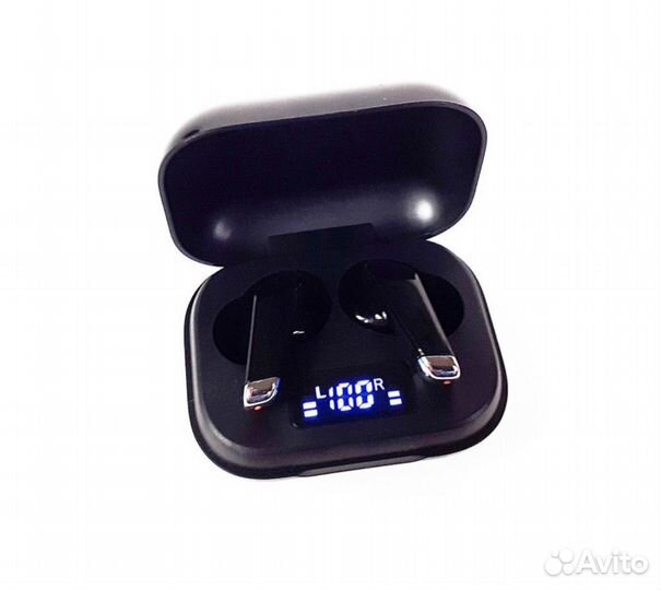 Беспроводные наушники MG-S20