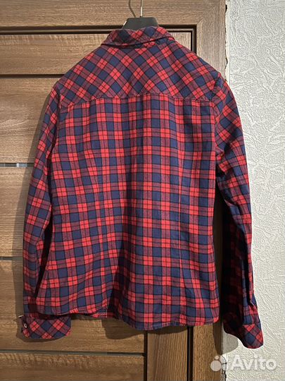 Рубашка женская