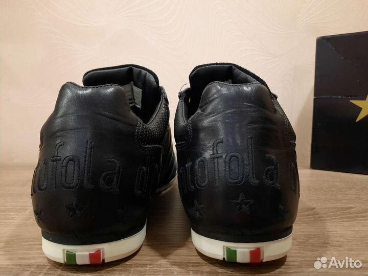 Кроссовки мужские pantofola D'ORO, 42 EU, Italy