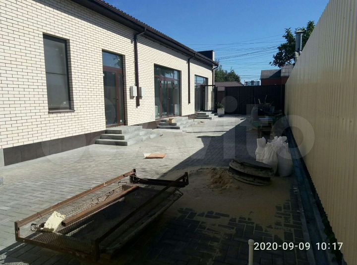 Торговая площадь, 22 м²