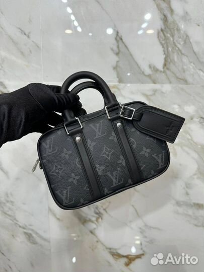 Сумка louis vuitton мужская