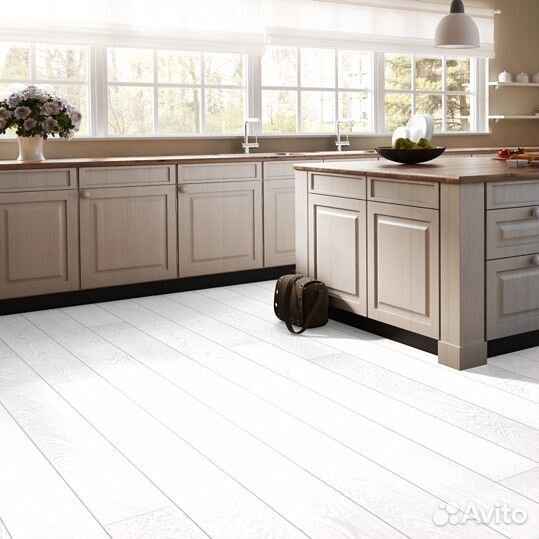 Ламинат Quick-Step Венге интенсивный PER1300