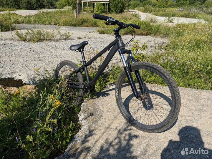 Горный велосипед MTB 24