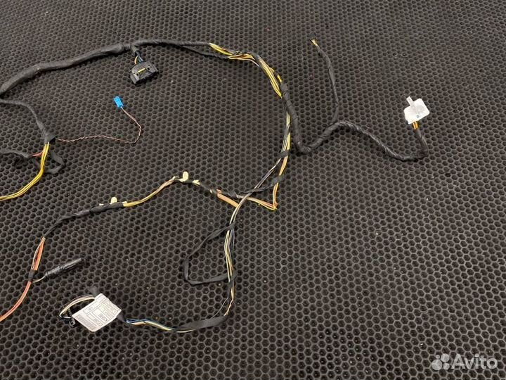 Проводка (коса) передняя левая Bmw 3-Series F30