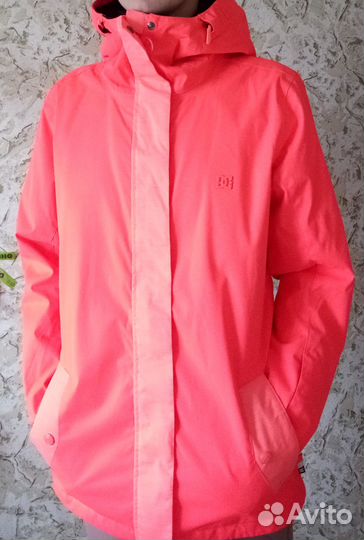 Куртка для сноуборда dc shoes