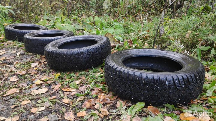 Hankook I Cept W605 175/65 R14 82T