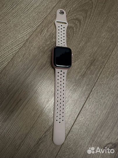 Smart watch