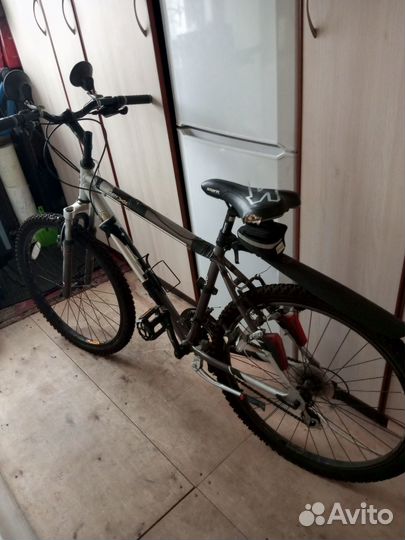 Велосипеды бу взрослый