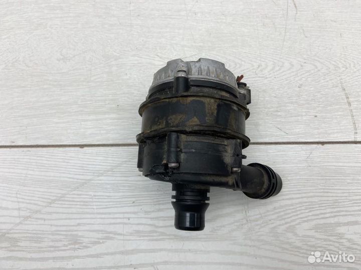 Помпа электрическая Bmw 3 F30 LCI B46B20B 2017