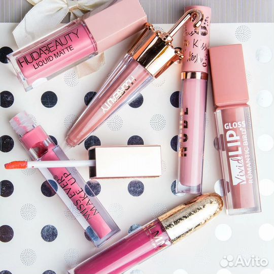 Упаковщики помады Без опыта Подработка