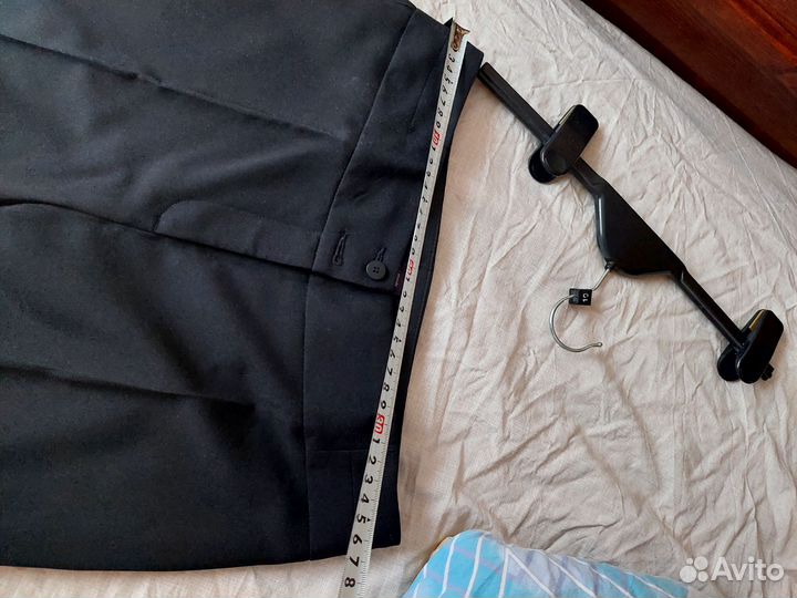 Брюки женские Mark & spencer 46 размера