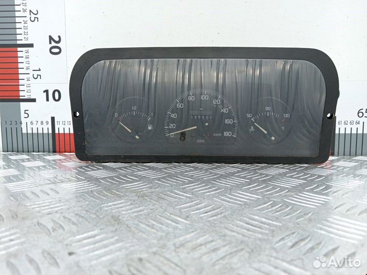 Панель для Fiat Ducato 2 (230)